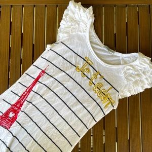 Charlotte Russe shirt